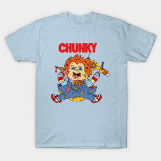 Chunky T-Shirt